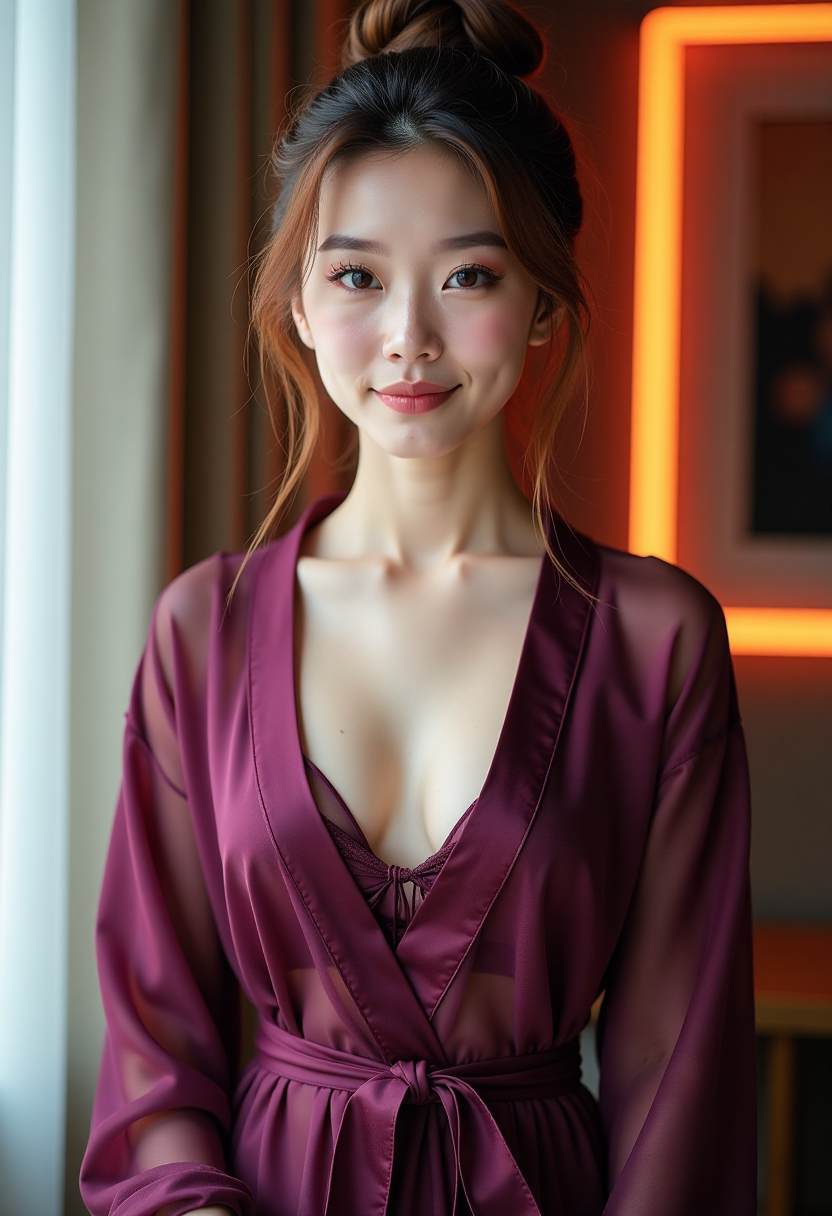 逆流之战